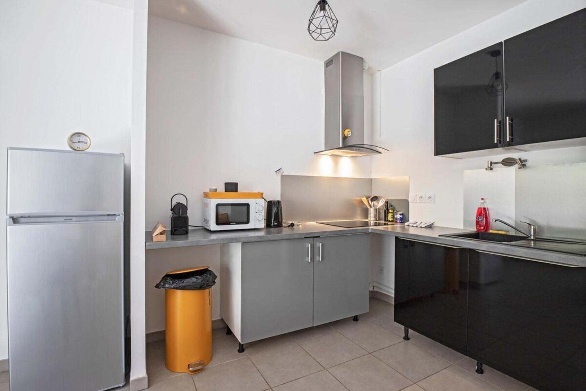 Le Juvignacois- 2 Bedrooms And Large Terrace ! Exterior foto