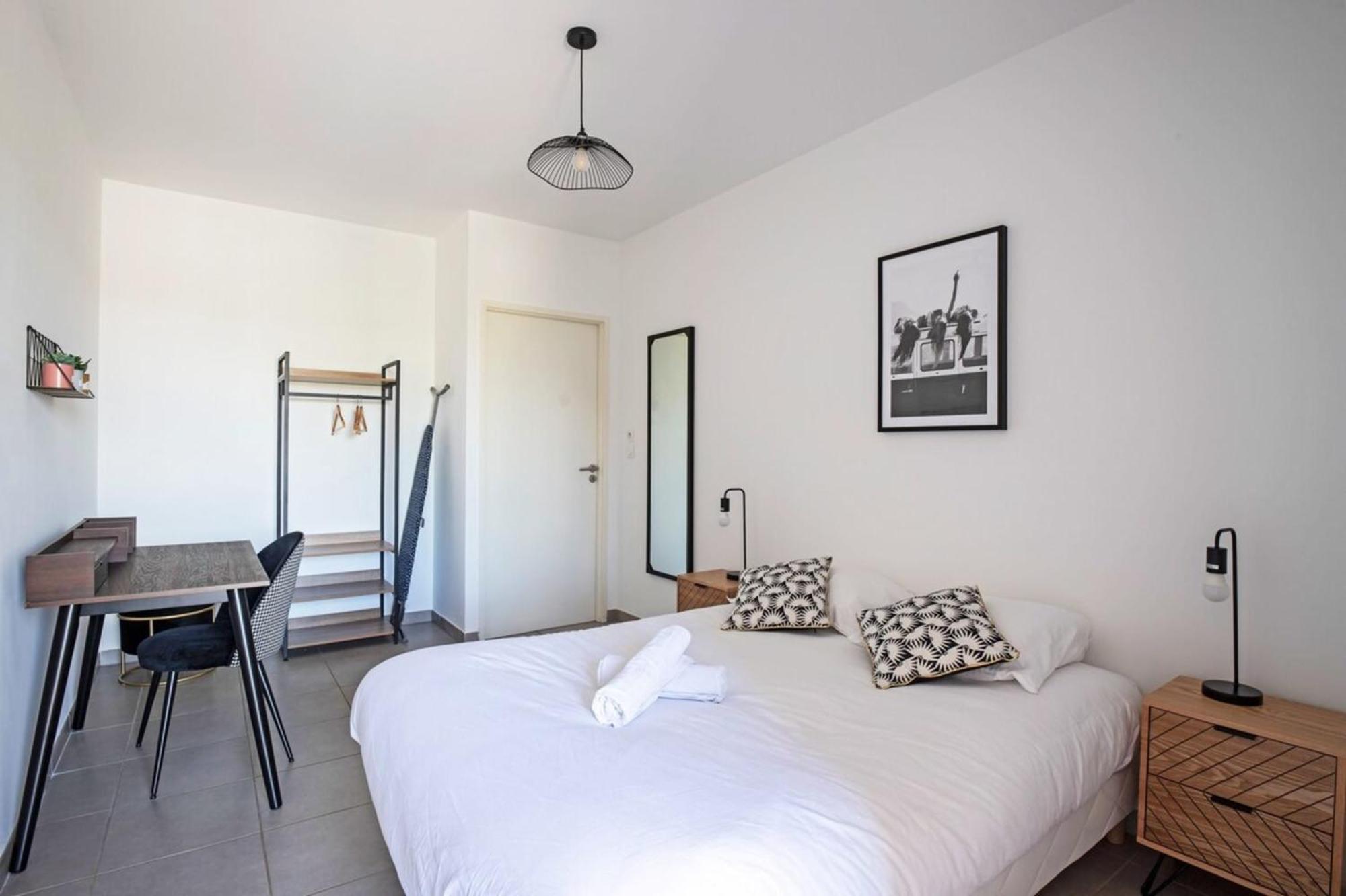 Le Juvignacois- 2 Bedrooms And Large Terrace ! Exterior foto